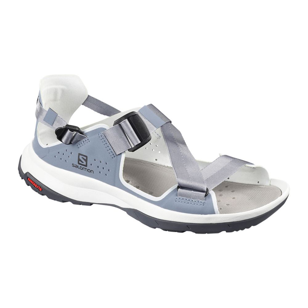 Salomon Tech Sandal W - Grey/White