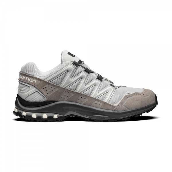 Salomon Xa-comp Ltr Adv - Lunar Rock/Frost Gray/Magnet